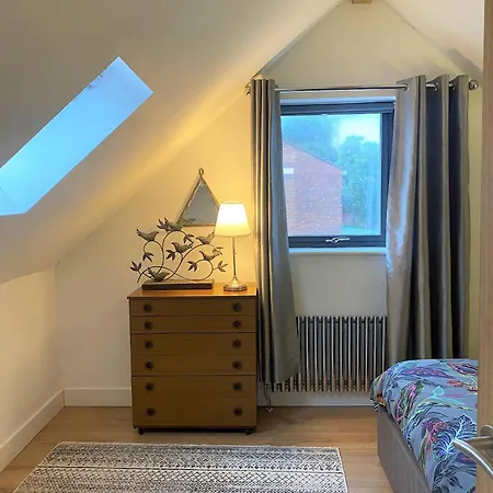 Contemporary Eco-home Near Harbourside Holiday home Bristol